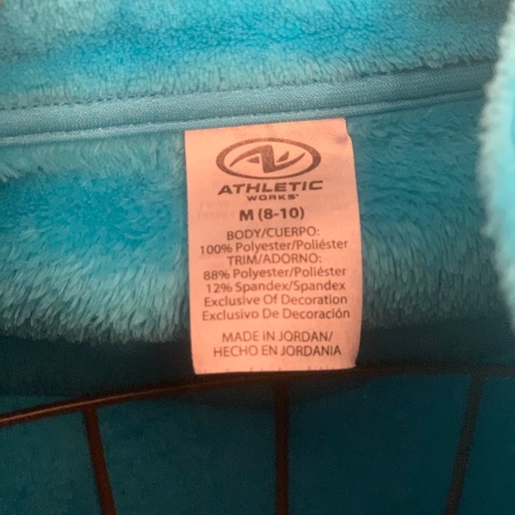 Athletic Works Jacket - Picture 3 of 6